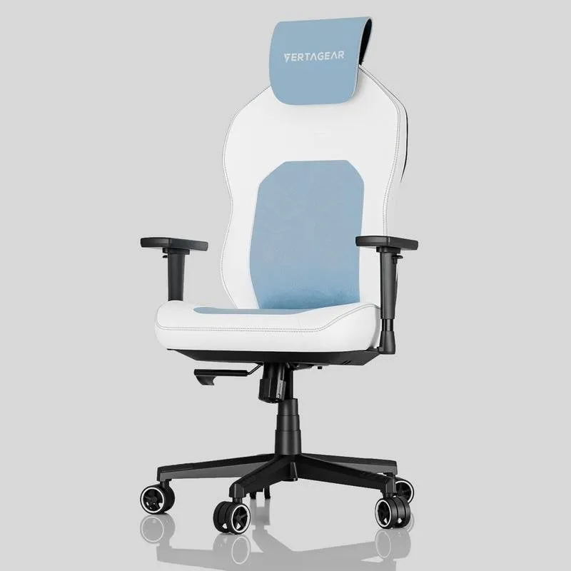 Sedia Gaming Vertagear SL1800 Braccioli 3D Supporto Lombare ContourMax - immagine 1