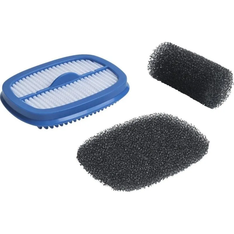 Filtro per Aspiratore Electrolux EF163 AEG/Electrolux AW82U1DB AW82U2DG - immagine 1