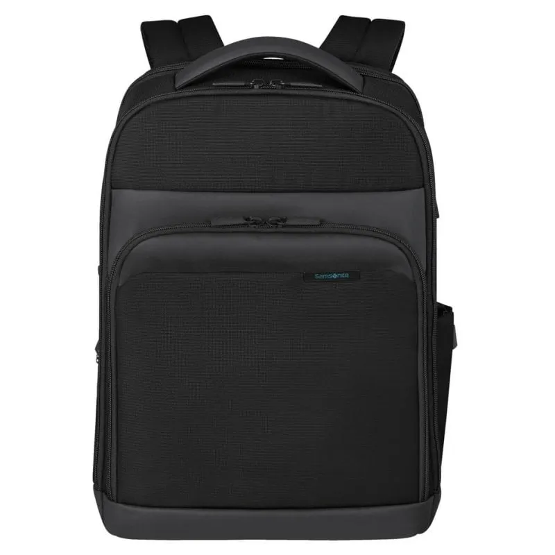 Zaino Samsonite Mysight per portatile da 14.1" con scomparti integrati - immagine 1