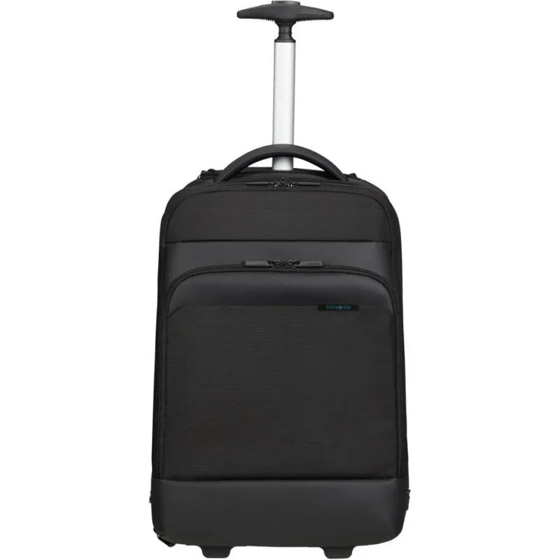 Borsa per portatile Samsonite Mysight 17.3" 2 scomparti nera - immagine 1