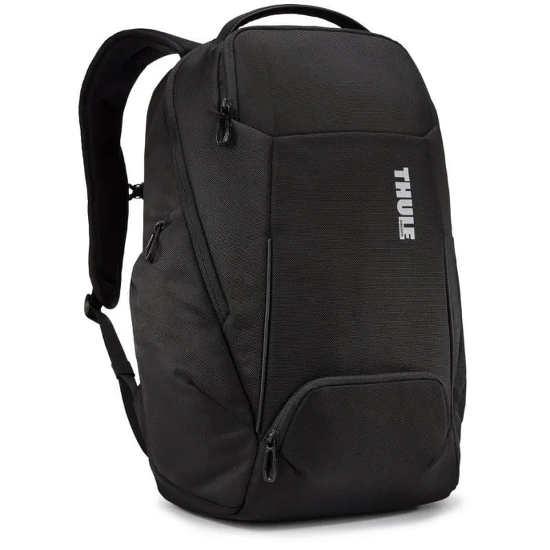 Zaino Thule Accent TACBP2316 per portatile 16" Nero - immagine 1
