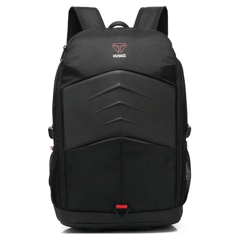 Borsa Yenkee YBB 1503 per portatile 15.6" con manico e tracolla - immagine 1