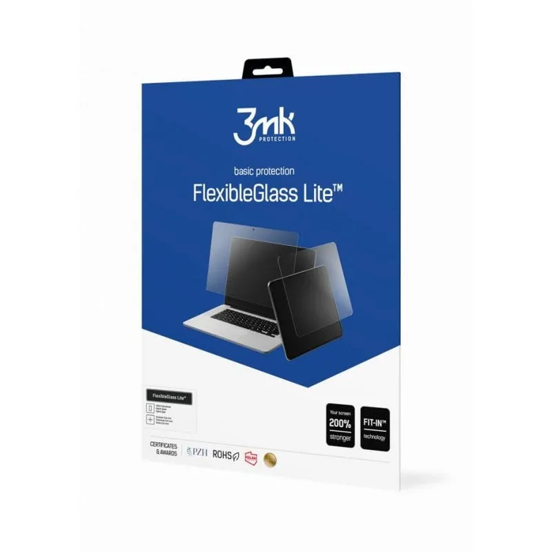 Mica Flexible 3MK per MacBook Pro 13" 2017 - immagine 1
