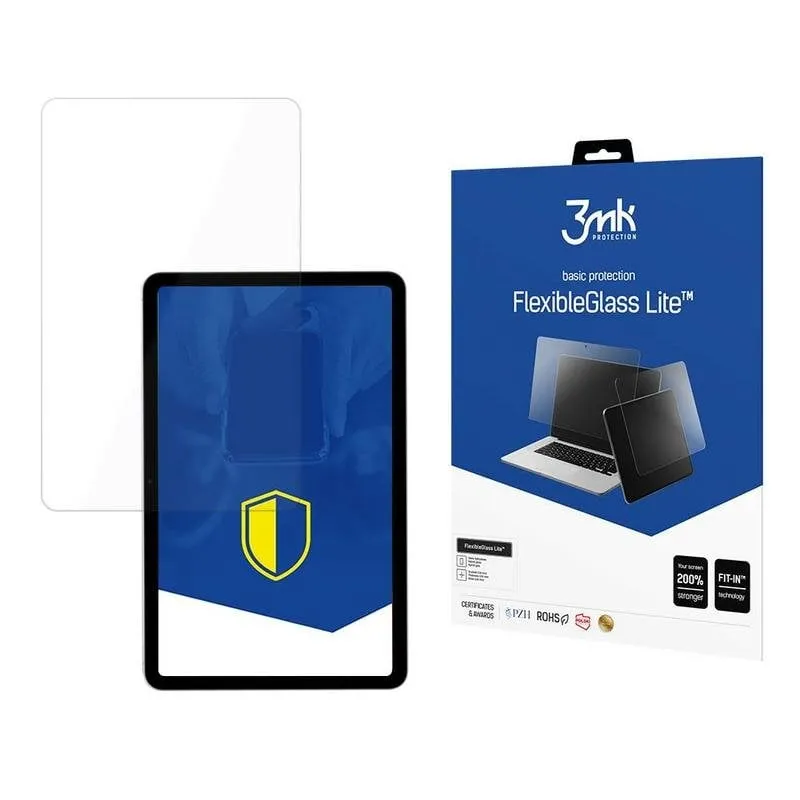 Protettore per schermo FlexibleGlass Lite 3MK per Oppo Pad Air - immagine 1