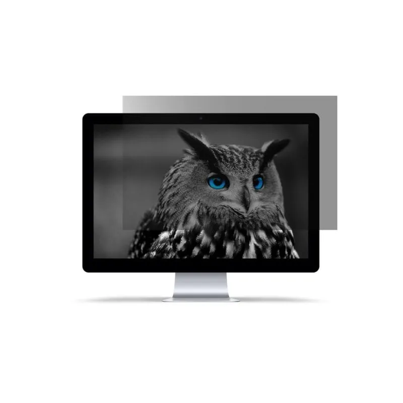 Filtro per la privacy Natec NFP-1616 per portatile 13.3" 16:9 - immagine 1