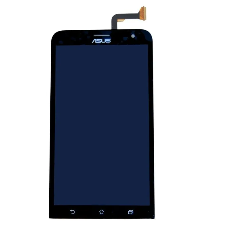 Schermo Asus Zenfone 2 Laser ZE550KL LCD touch completo ricambio - immagine 1
