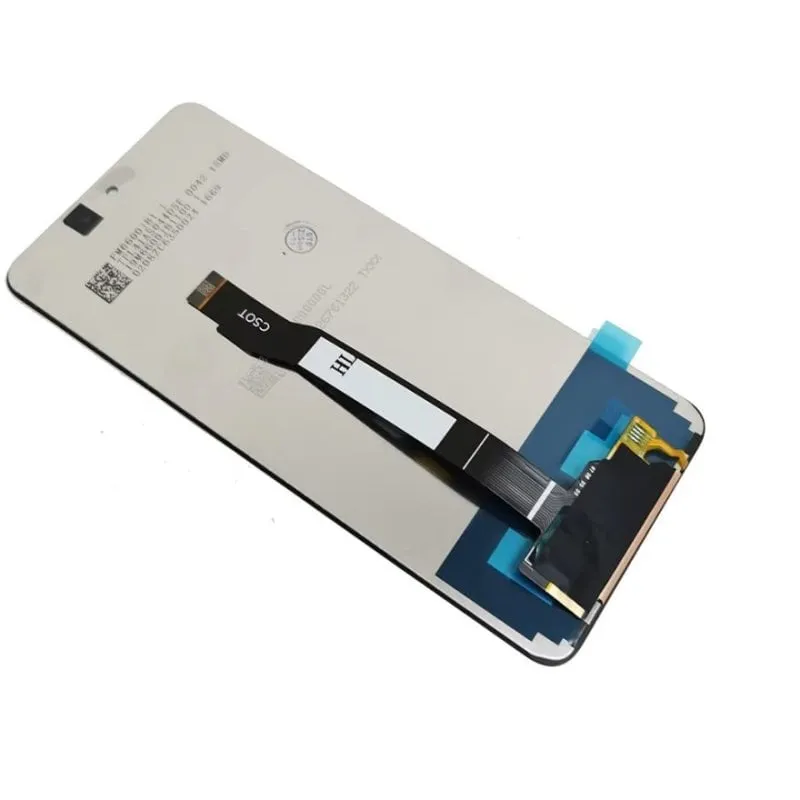 Schermo LCD Xiaomi Redmi Note 11T Pro Plus Touch Sostituzione - immagine 1