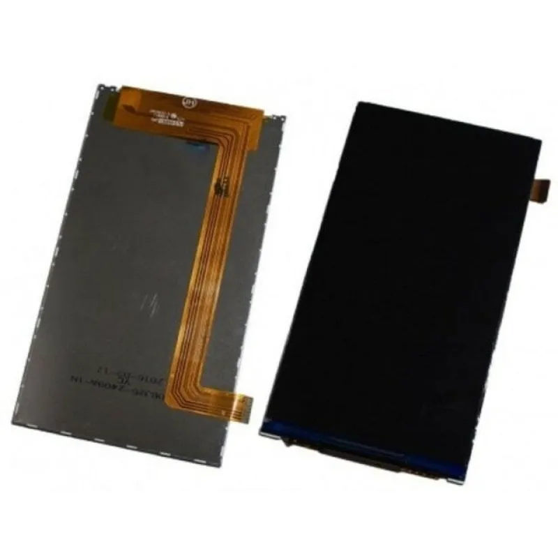 Schermo LCD Wiko Rainbow Lite Ricambio Alta Qualità - immagine 1