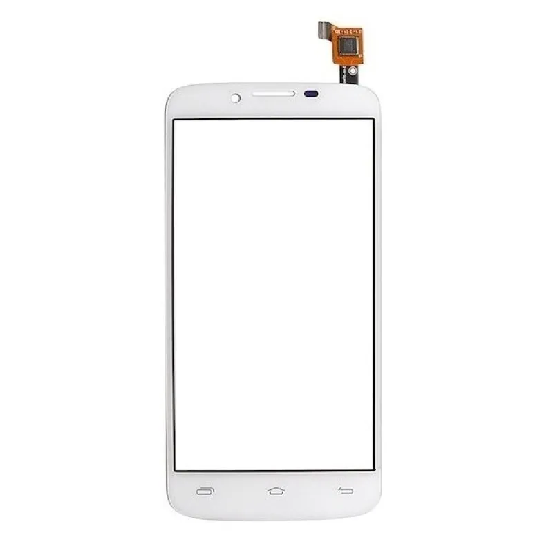 Schermo Touchscreen Bq Aquaris 5 HD Vetro Digitalizzatore Ricambio - immagine 1