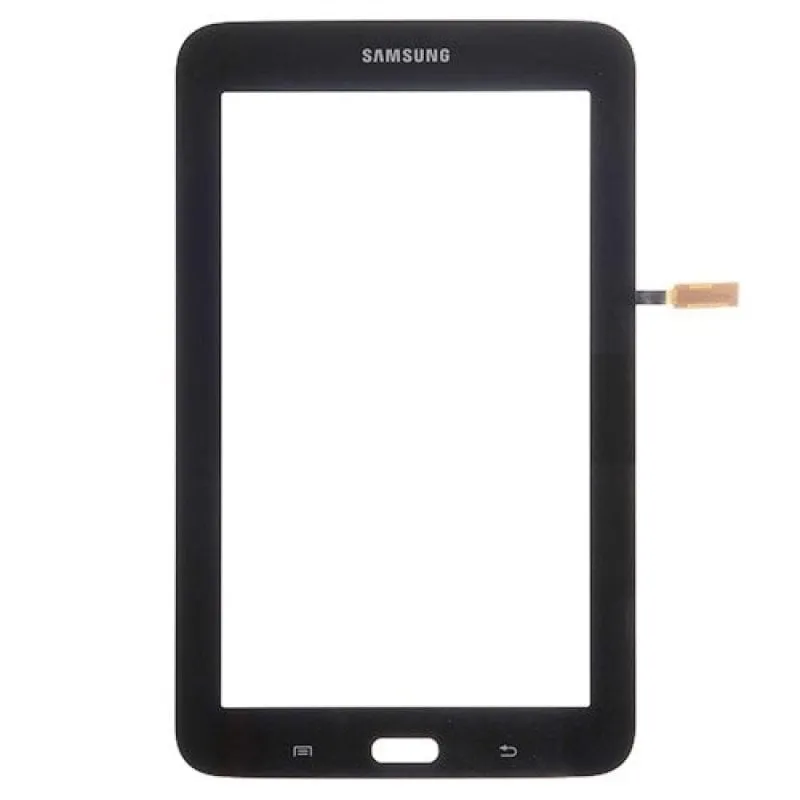 Schermo touch Samsung Galaxy Tab 3 Lite T110 Originale Ricambio - immagine 1