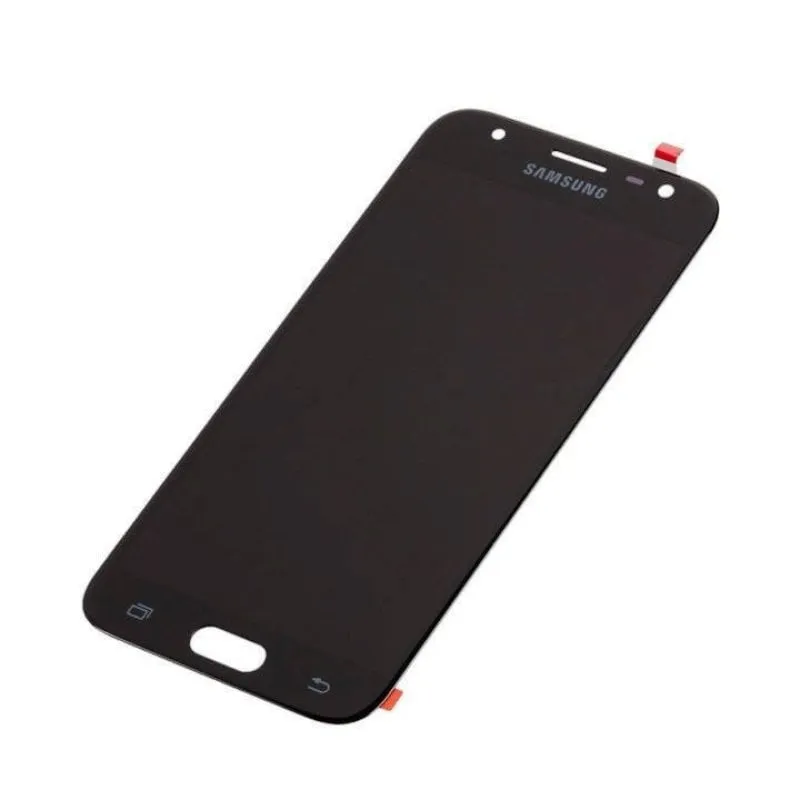 Schermo Samsung J330FN Galaxy J3 Nero Ricambio - immagine 1