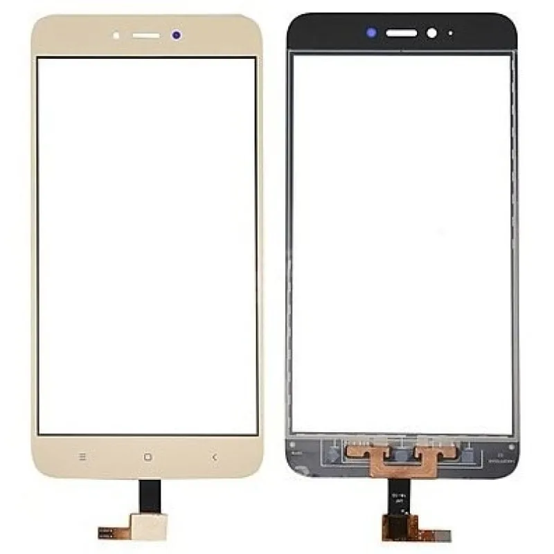 Schermo Touchscreen Xiaomi Redmi Note5A Y1 Lite Ricambio Alta Qualità - immagine 1