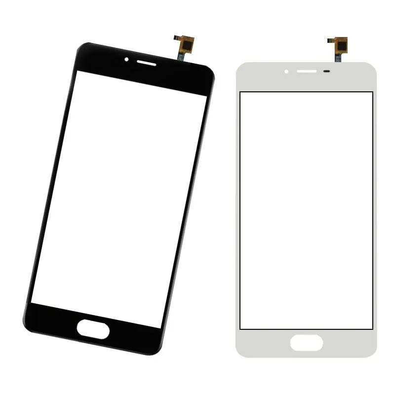 Touchscreen Meizu M3s Mini Ricambio Display Tattile Alta Qualità - immagine 1