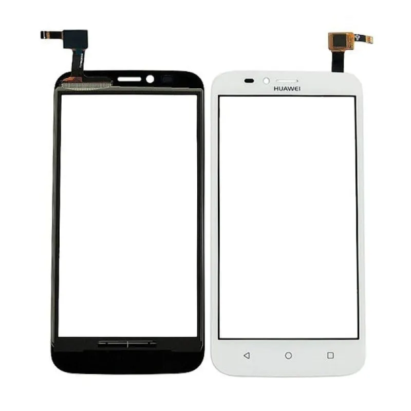 Schermo touch Huawei Y625 Ricambio Alta Qualità - immagine 1
