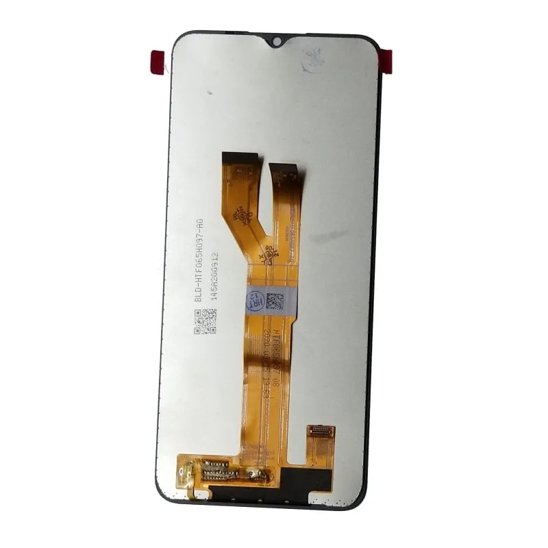Display Realme C21 RMX3201 Ricambio Originale Alta Qualità - immagine 1