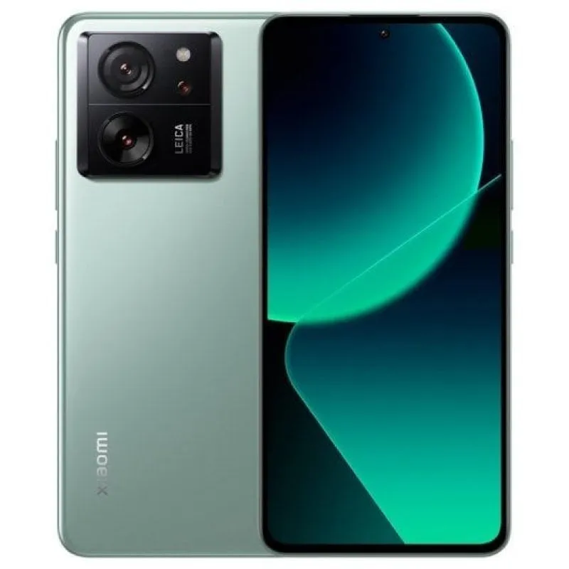 Schermo Completo Xiaomi 13T Pro MZB0EJYEU Ricambio Alta Qualità - immagine 1