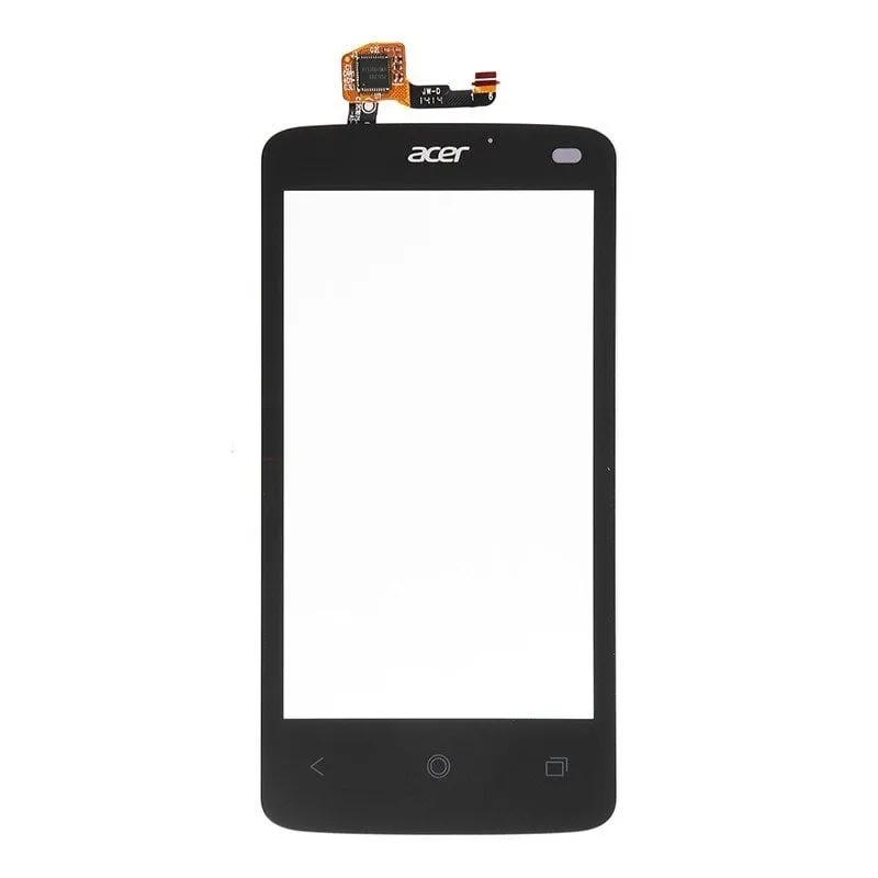 Touchscreen Acer Liquid Z4 Z160 Ricambio Alta Qualità - immagine 1