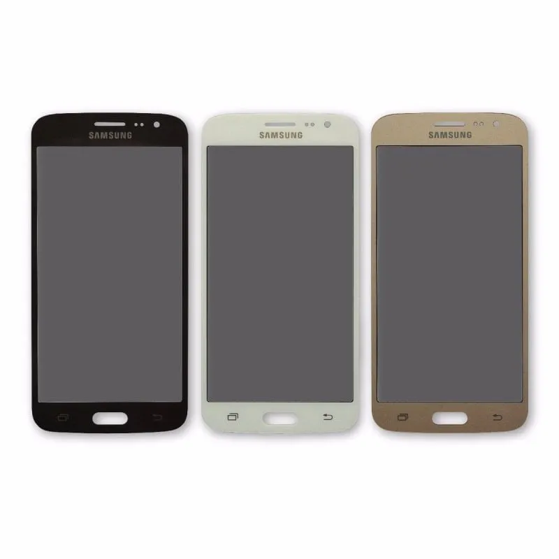 Display completo Samsung Galaxy J2 J210F touch LCD ricambio - immagine 1