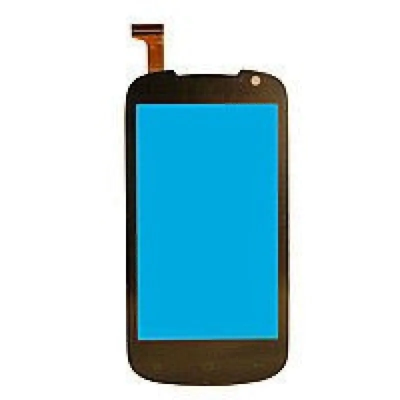 Schermo touch Bogo LifeStyle 4DC vetro digitalizzatore ricambio - immagine 1