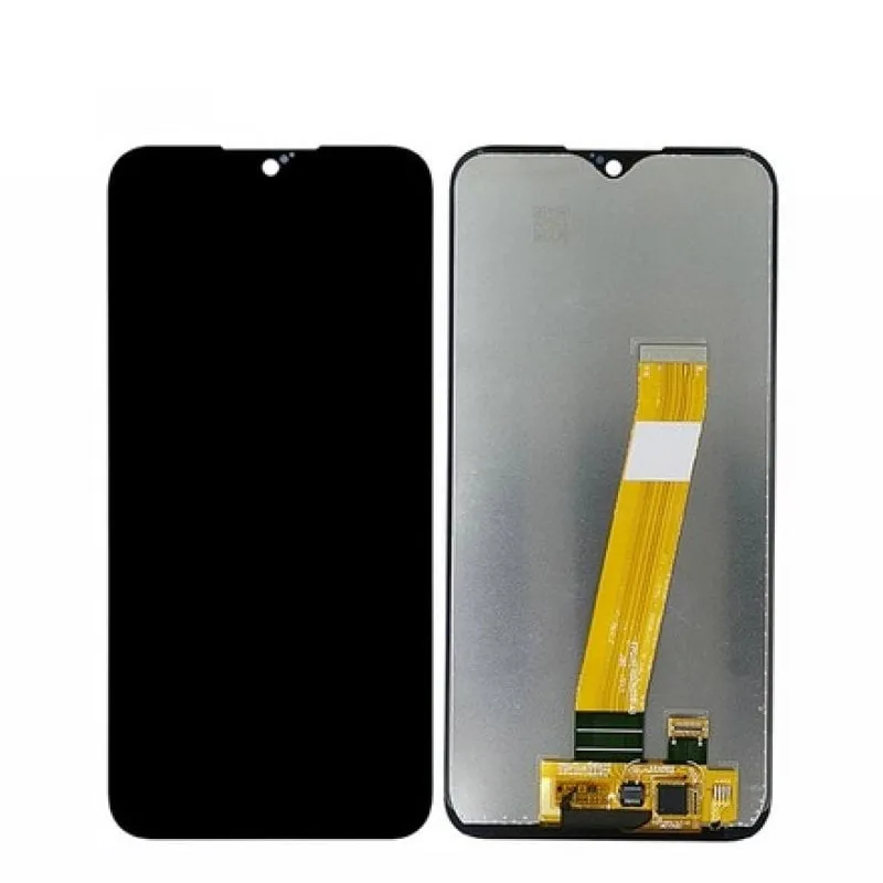 Schermo Samsung Galaxy M01 M015G M015F Ricambio Alta Qualità - immagine 1