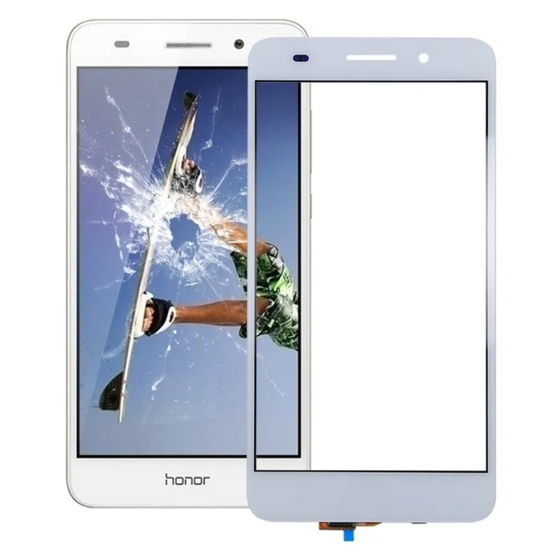 Schermo Touchscreen Huawei Honor 5A Ricambio Alta Qualità - immagine 1