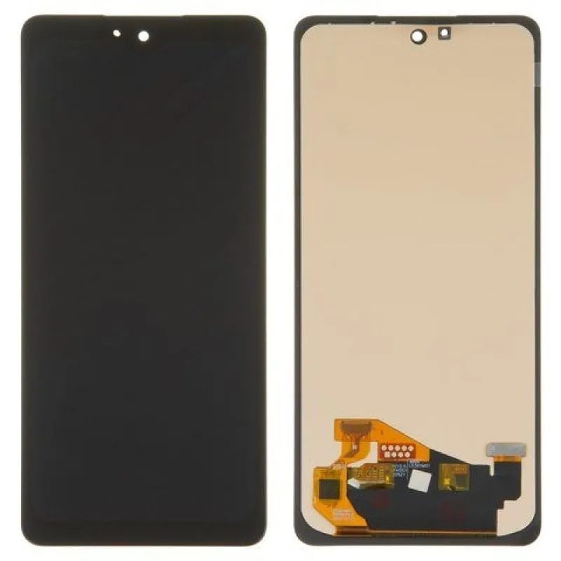 Schermo Samsung Galaxy A72 5G A726 Ricambio Alta Qualità - immagine 1