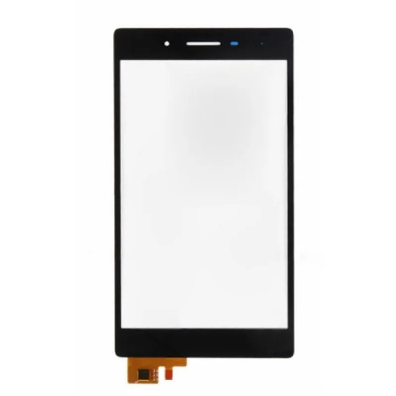 Touchscreen Lenovo Tab 3 7 TB3-730X 730M 730F ZA130240SE Ricambio - immagine 1