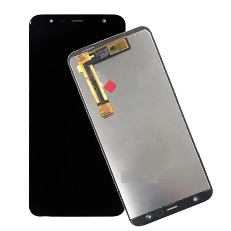 Schermo Samsung Galaxy J4 Plus J415F Originale Ricambio Completo - immagine 1