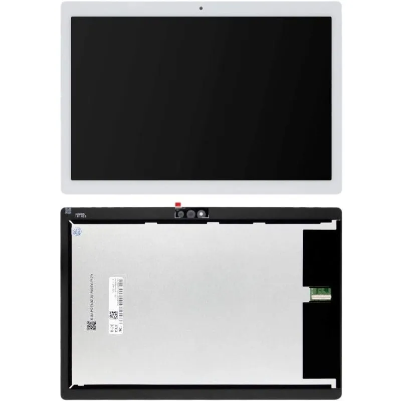 Display Lenovo Tab M10 Tab 5 Plus TB-X605L TB-X605F TB-X605M LCD Touch - immagine 1