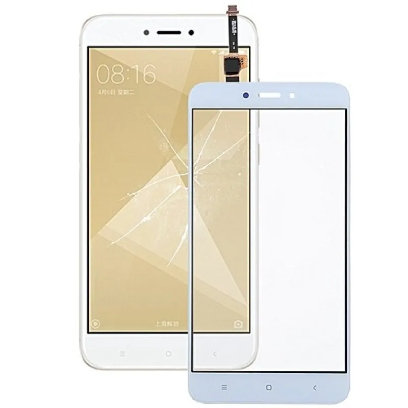 Schermo Touchscreen Xiaomi Redmi 4X Ricambio Alta Qualità - immagine 1