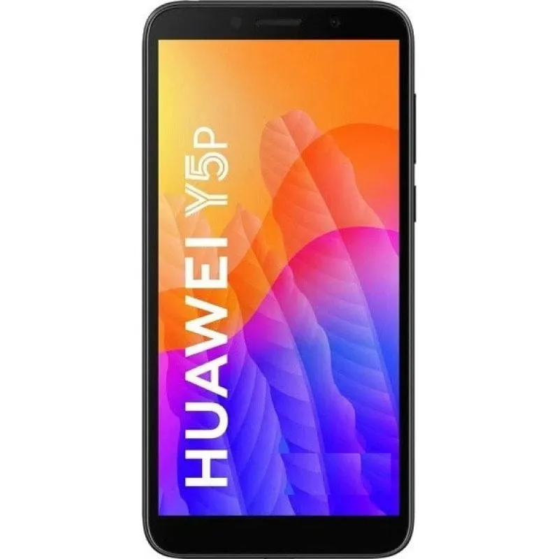 Schermo completo Huawei Y5p touch e LCD ricambio - immagine 1