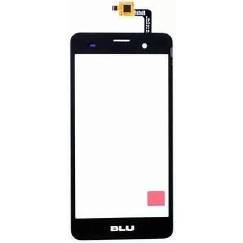 Schermo touch Blu Dash XL D710L D710U ricambio alta qualità - immagine 1