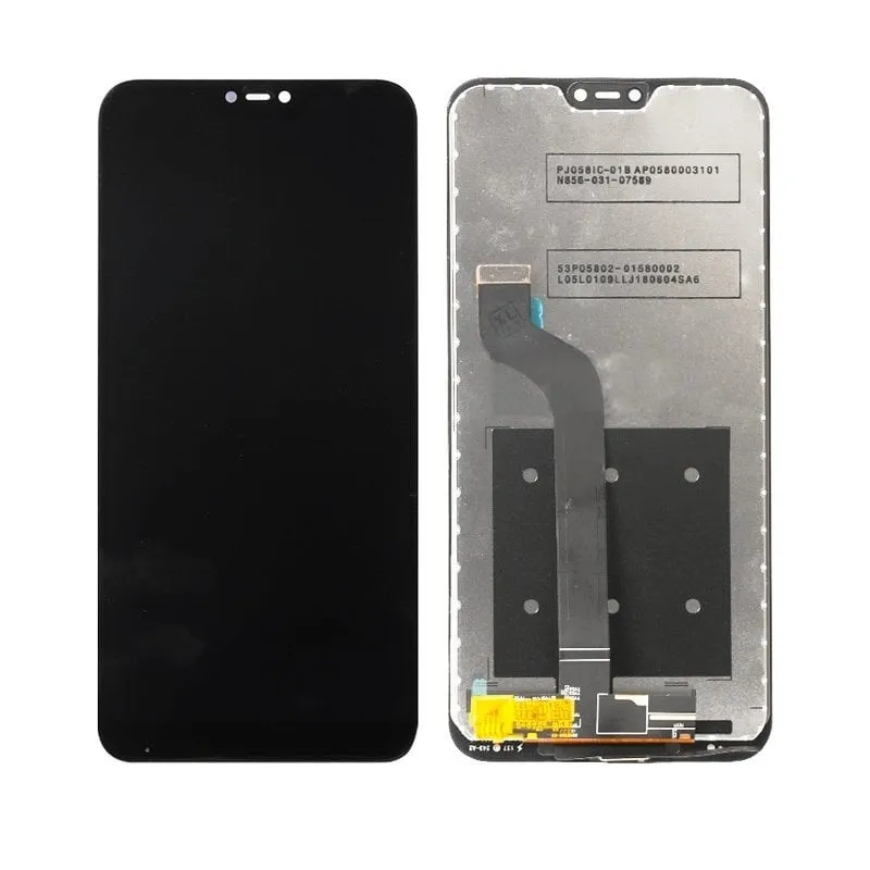 Schermo Xiaomi A2 Lite Redmi 6 Pro Ricambio Alta Qualità - immagine 1