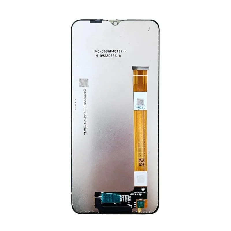 Schermo TCL 40R 5G T771 Ricambio Display Touchscreen - immagine 1