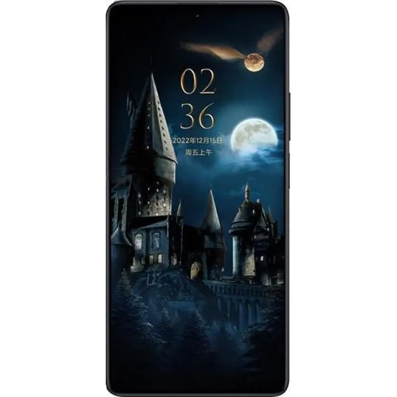 Schermo Xiaomi Redmi Note 12 Turbo 23049RAD8C Ricambio Alta Qualità - immagine 1