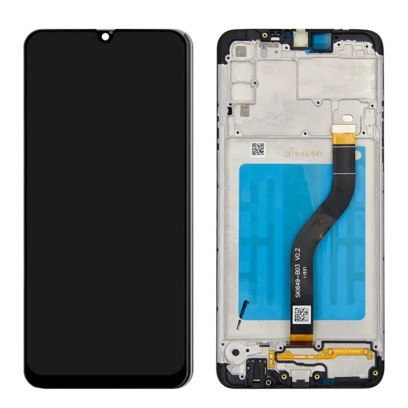Display Samsung Galaxy A20s A207F A207FN A207U A207G A207W Qualità Originale - immagine 1