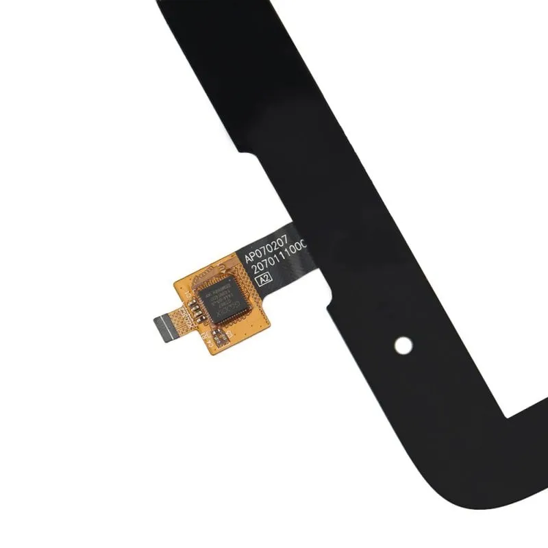 Schermo touch Lenovo A7-30 A3300 MCF-070-1218-V3 ricambio - immagine 1