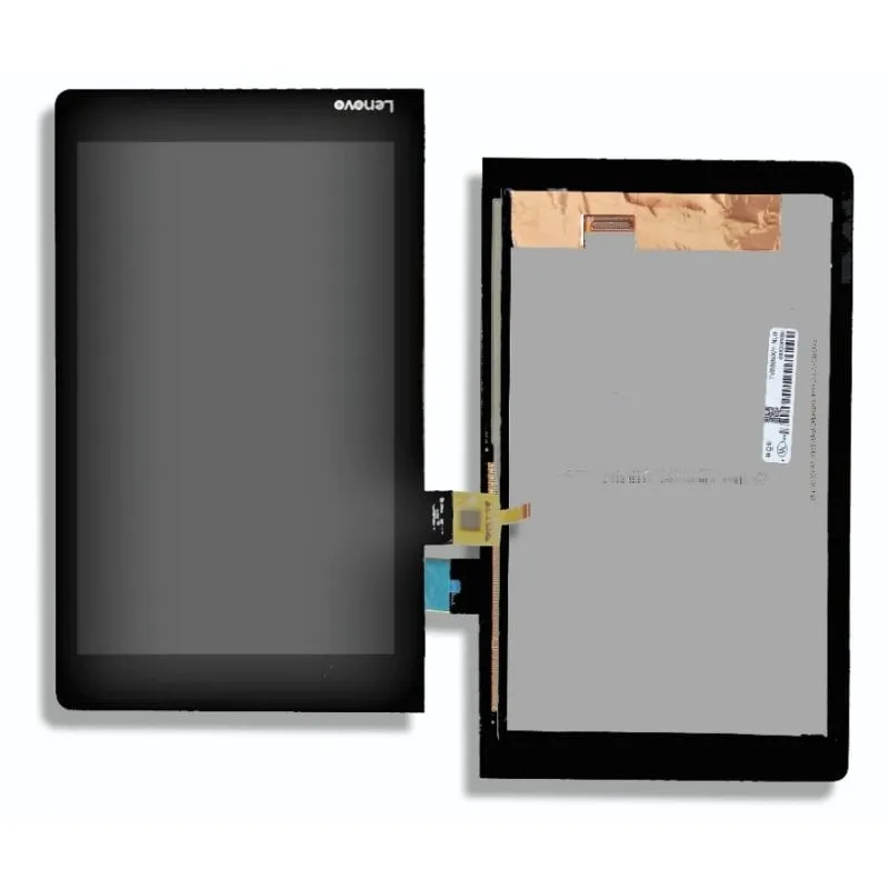 Display Lenovo Yoga Tablet 3-850L Touchscreen LCD Ricambio - immagine 1
