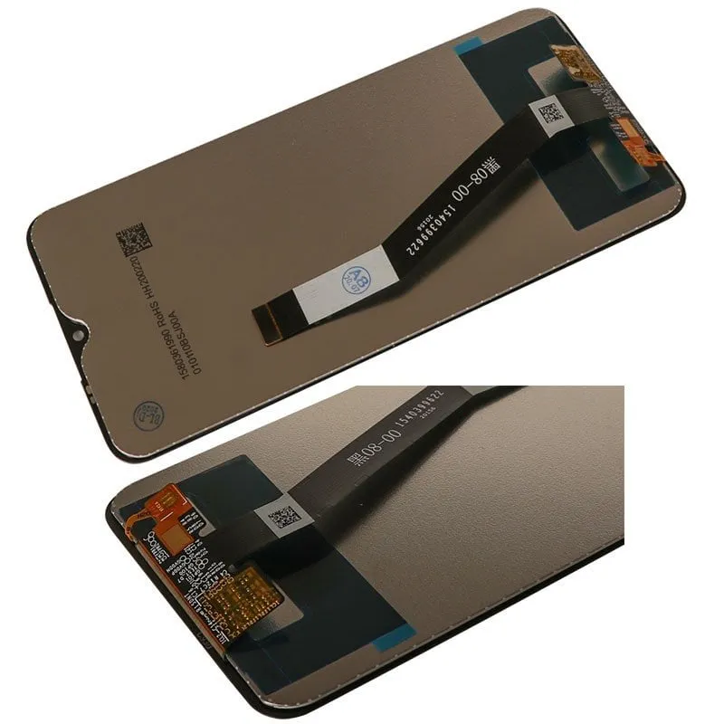 Schermo Xiaomi Redmi 9 M2004J19AG M2004J19G Ricambio - immagine 1