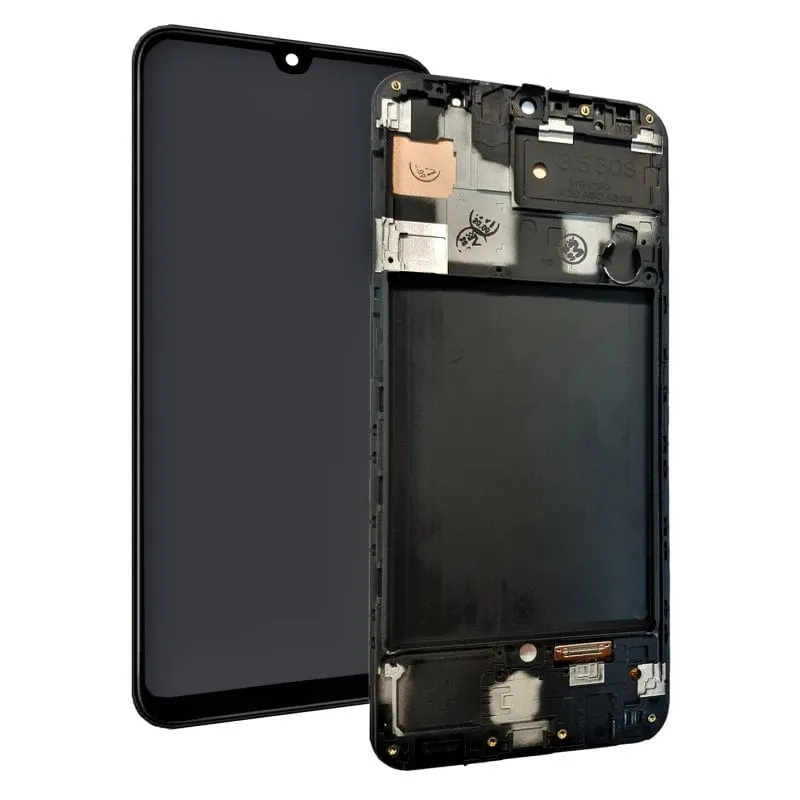 Display Samsung Galaxy A50 A505F Incell Ricambio Touch LCD - immagine 1
