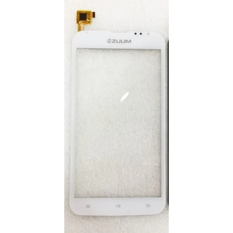 Schermo touch Zuum E50 F-wgj50048-v2 ricambio smartphone - immagine 1