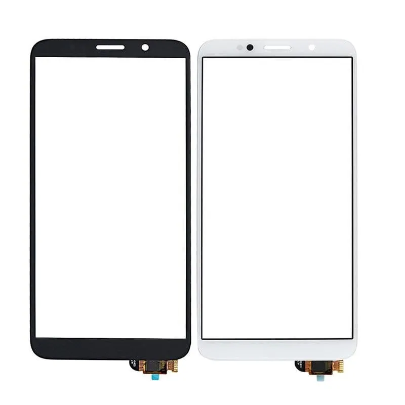 Schermo touch Huawei Y5 2018 Ricambio Alta Qualità - immagine 1
