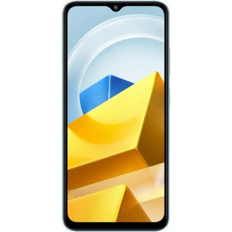 Display Xiaomi Poco M4 5G MZB0BRZIN Ricambio Originale - immagine 1