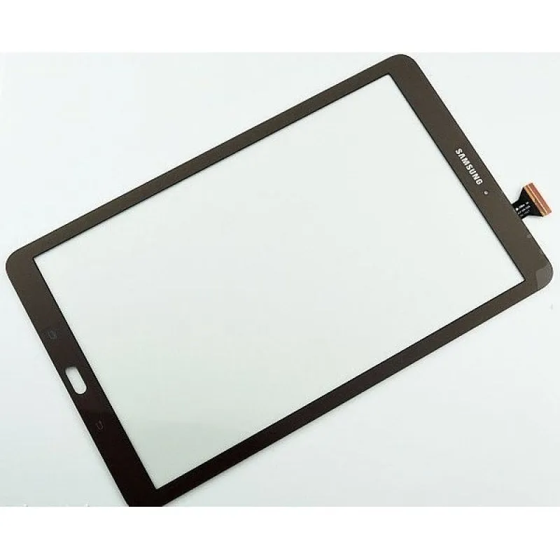 Touchscreen Samsung Galaxy Tab E SM-T560 T561 Ricambio Originale - immagine 1