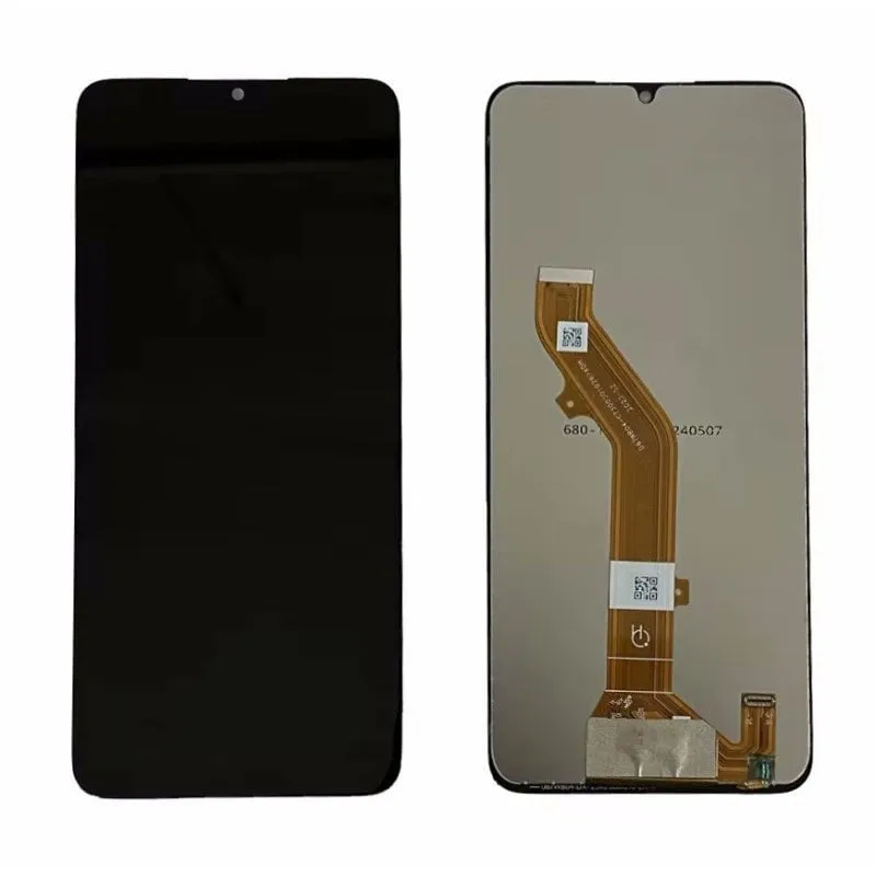 Schermo TCL 505 T509K Ricambio Alta Qualità - immagine 1