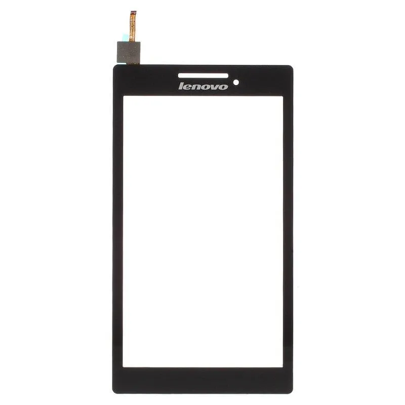 Touchscreen di ricambio Lenovo Tab 2 A7-10 A7-10F A7-20 A7-20F - immagine 1