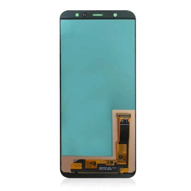 Schermo Samsung Galaxy J8 Plus J805F Ricambio Display Touch - immagine 1