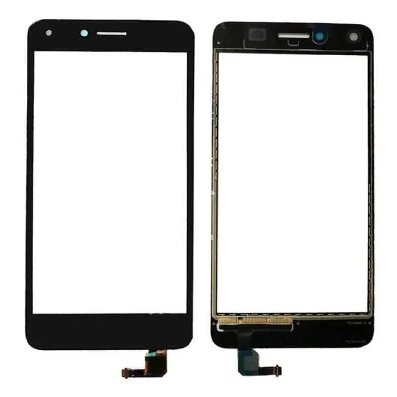 Touchscreen Huawei Y5 II Ricambio alta qualità testato - immagine 1