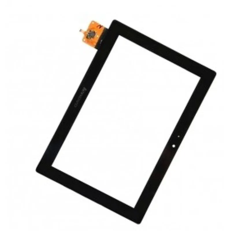 Schermo touch Lenovo IdeaTab S6000 Ricambio Alta Qualità - immagine 1