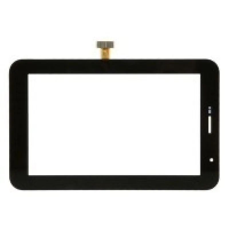 Schermo touch Samsung Galaxy Tab 7.0 Plus P6200 P6210 Ricambio - immagine 1